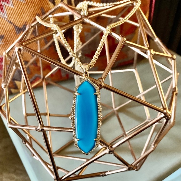 Frances Kendra Scott Necklace NWT - Picture 1 of 4